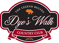 Dyes Walk Country Club