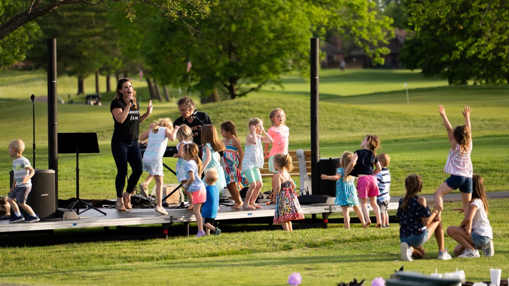 Kids Event
